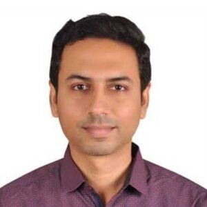 Dr. M S Praveen Kumar